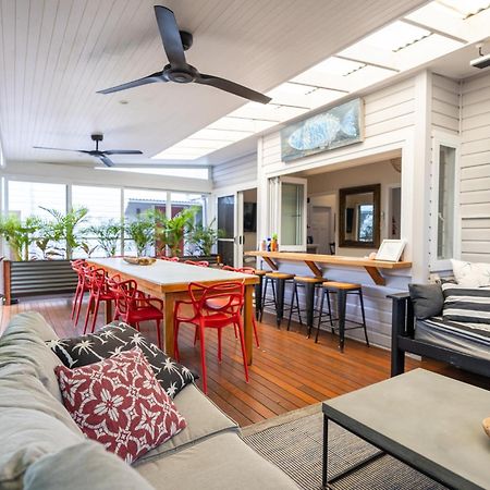 Barbara'S Guesthouse Byron Bay Exterior photo