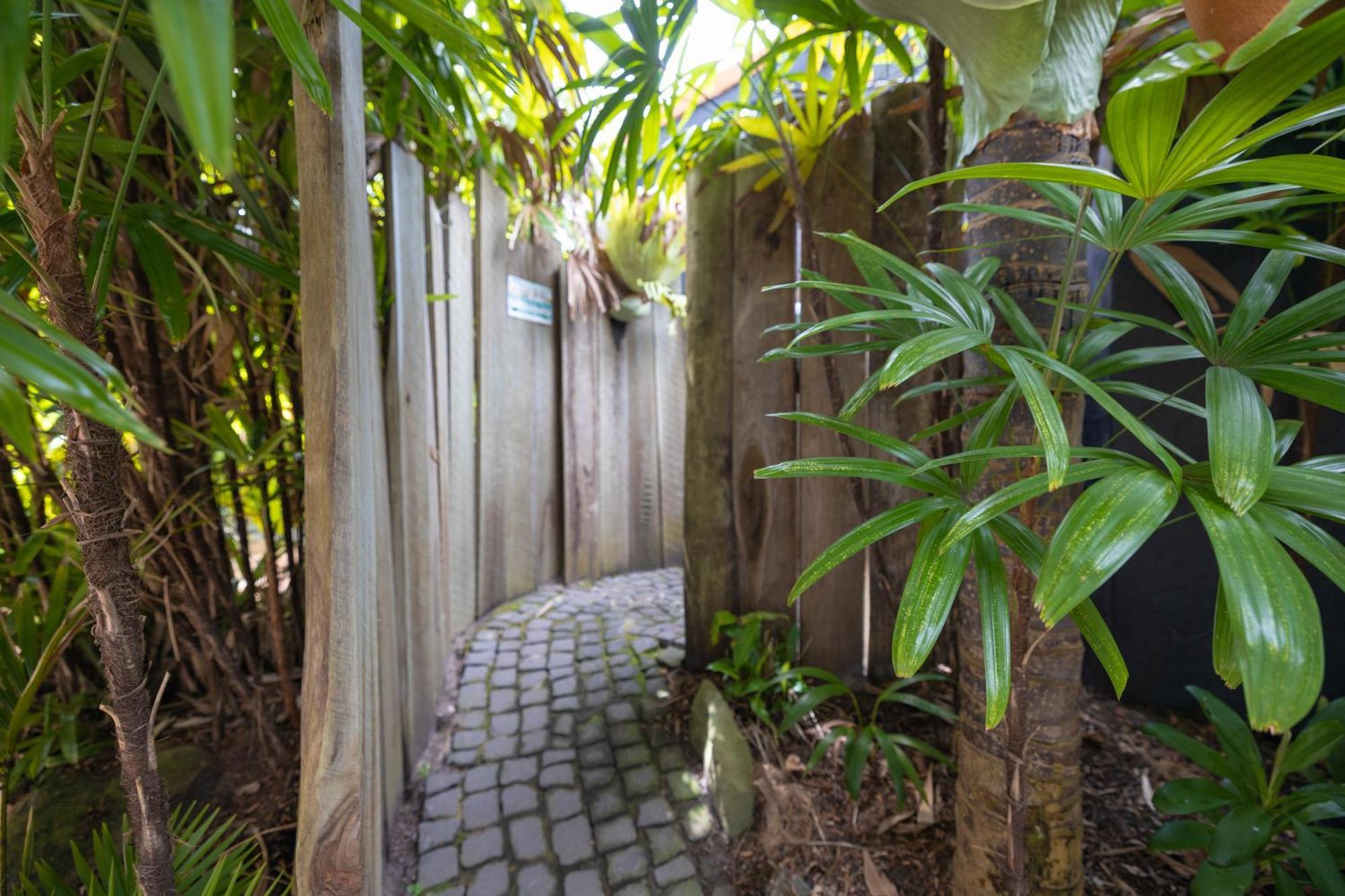 Barbara'S Guesthouse Byron Bay Exterior photo