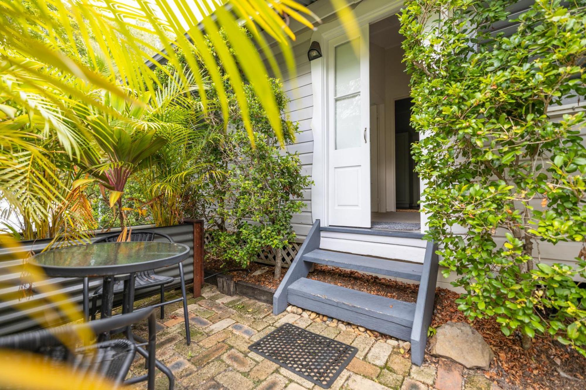 Barbara'S Guesthouse Byron Bay Exterior photo