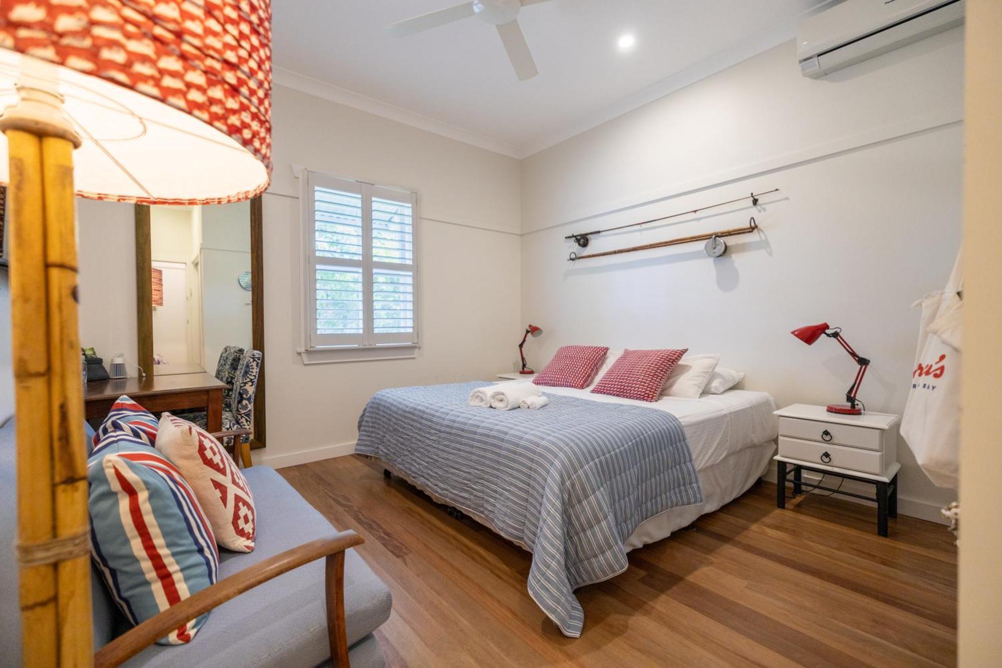 Barbara'S Guesthouse Byron Bay Exterior photo